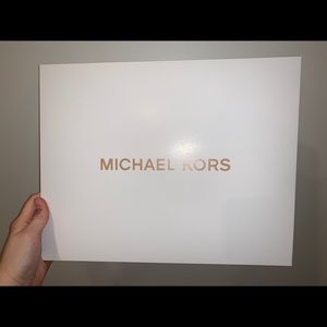 Michael Kors Gift Boxes
